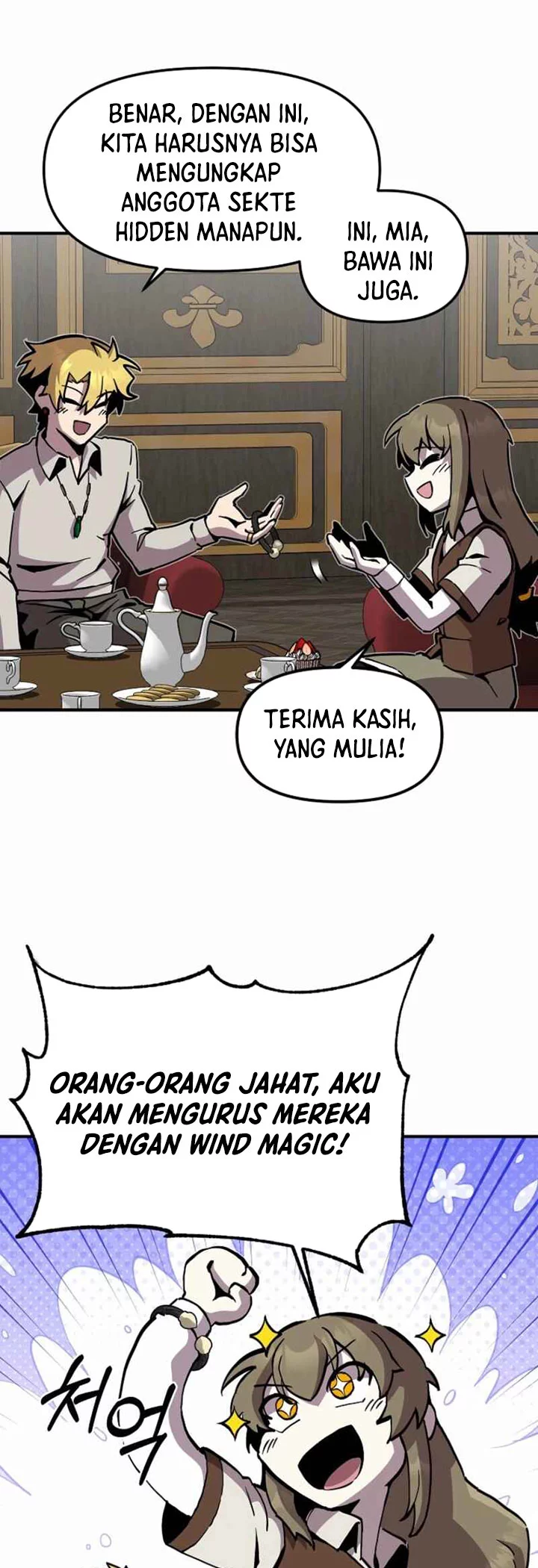 Chapter 163 - halaman 15