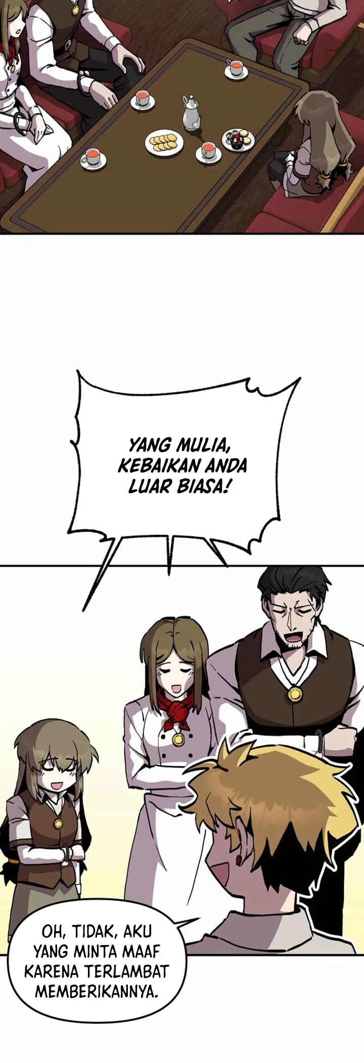 Chapter 163 - halaman 19