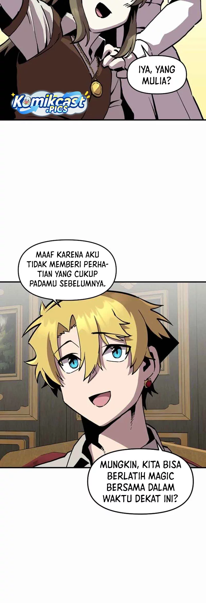 Chapter 163 - halaman 25