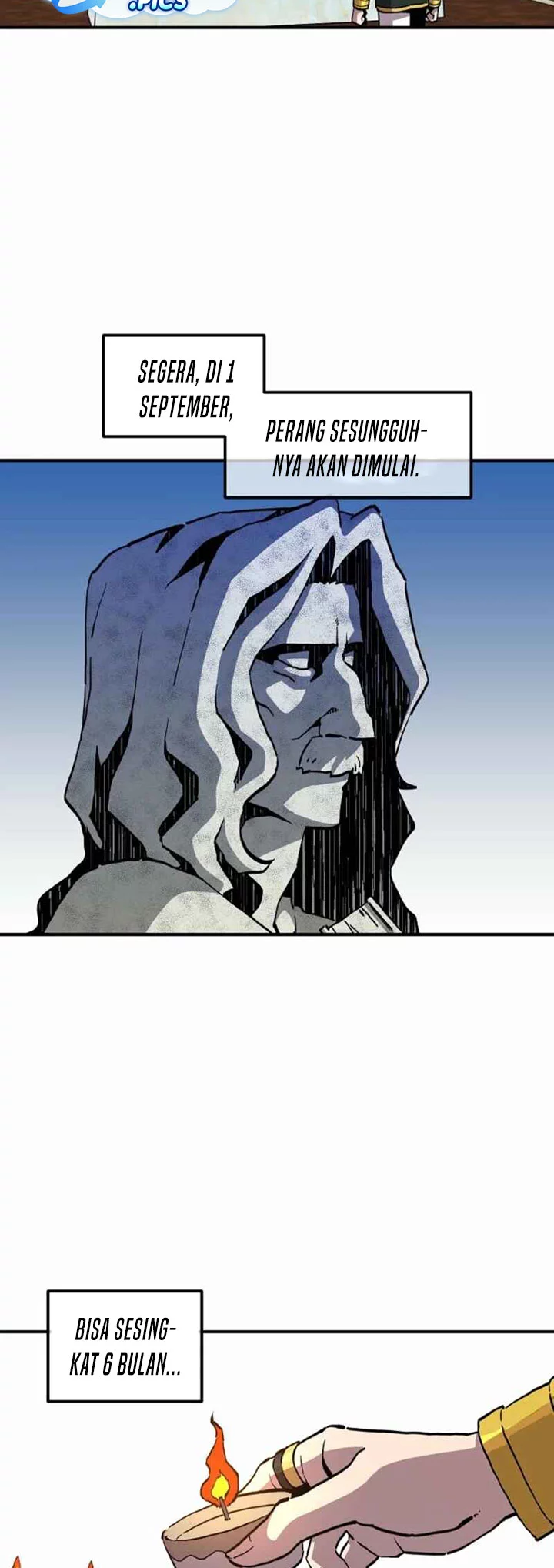 Chapter 163 - halaman 30