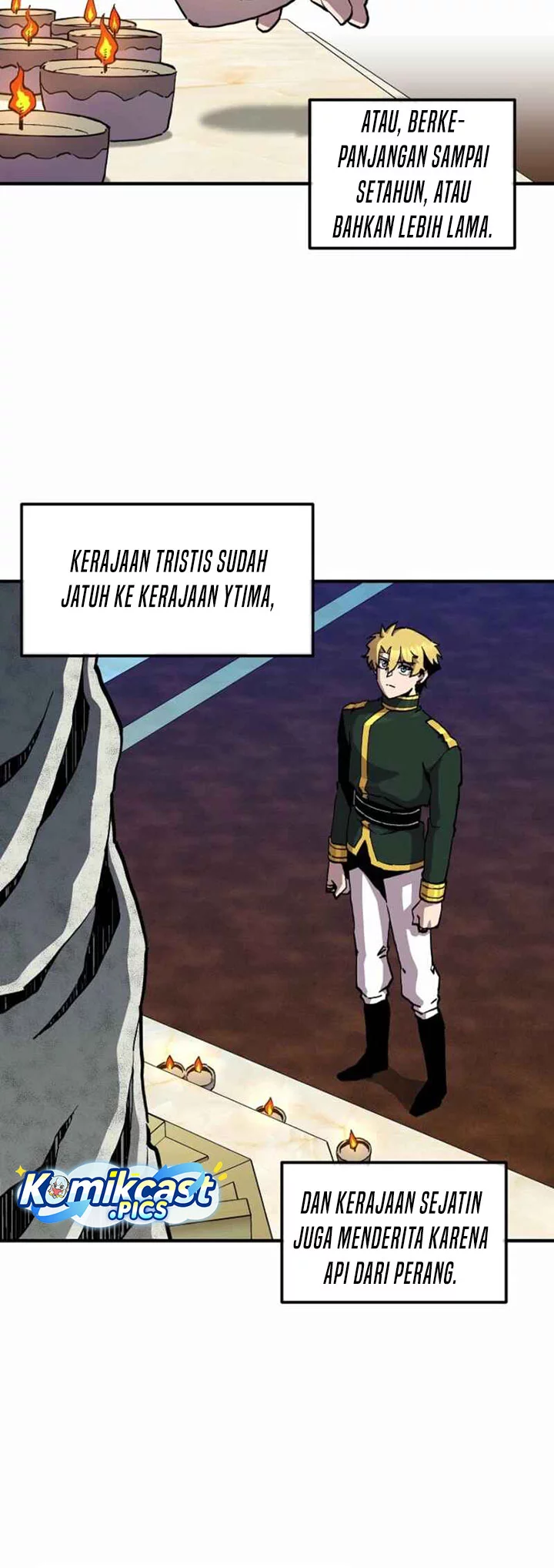Chapter 163 - halaman 31