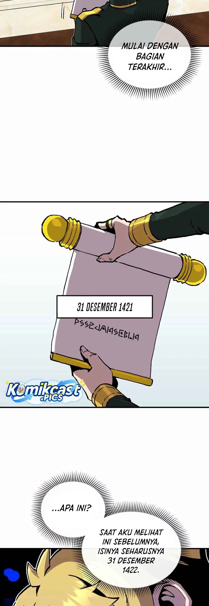Chapter 163 - halaman 34