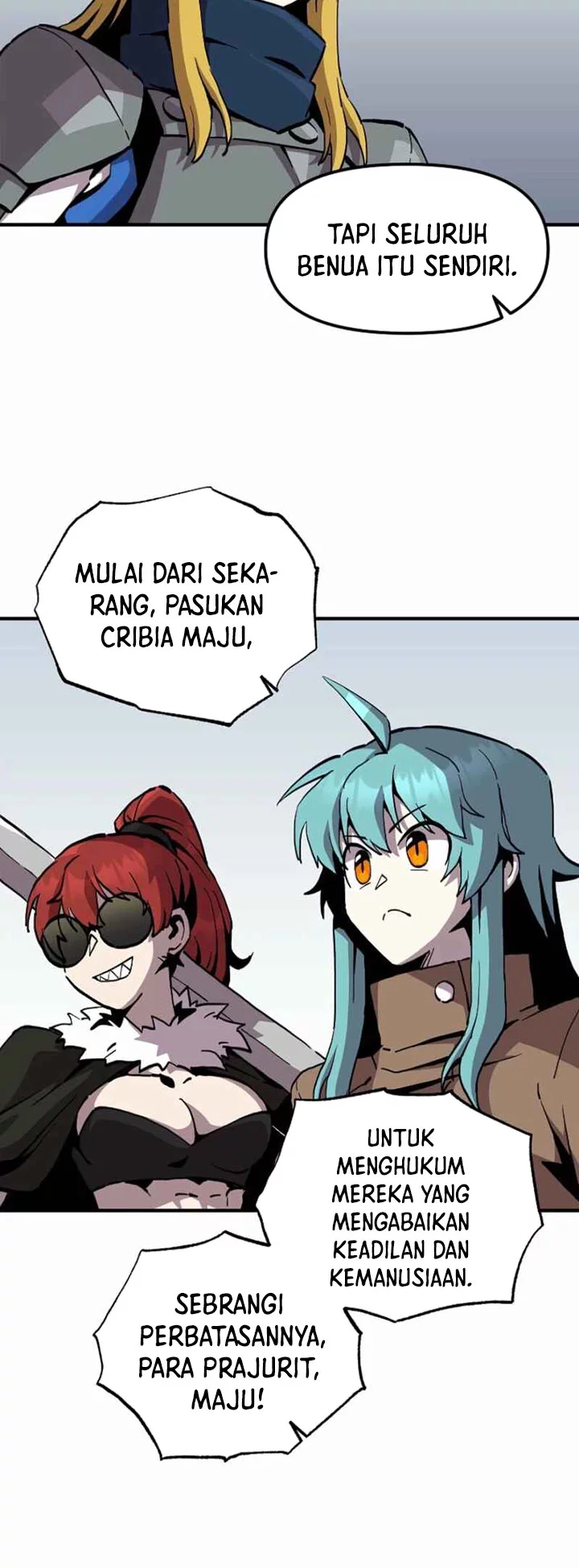 Chapter 164 - halaman 16