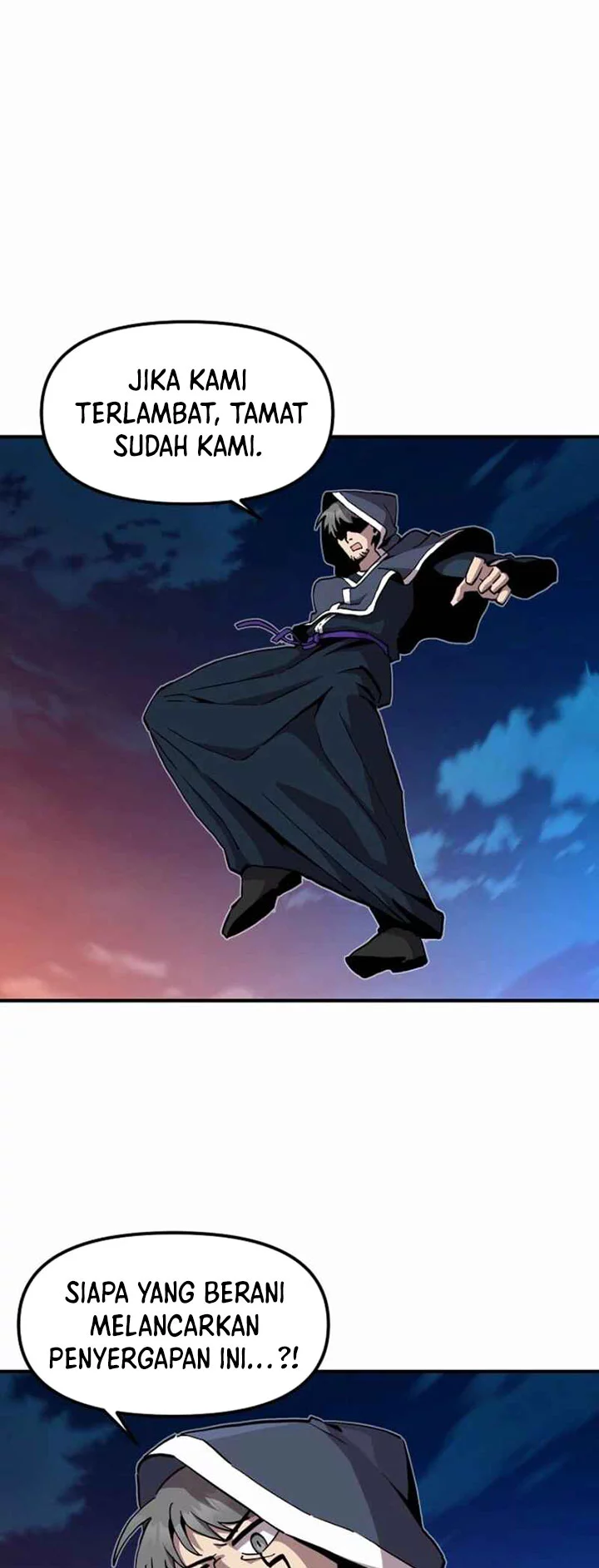 Chapter 164 - halaman 34