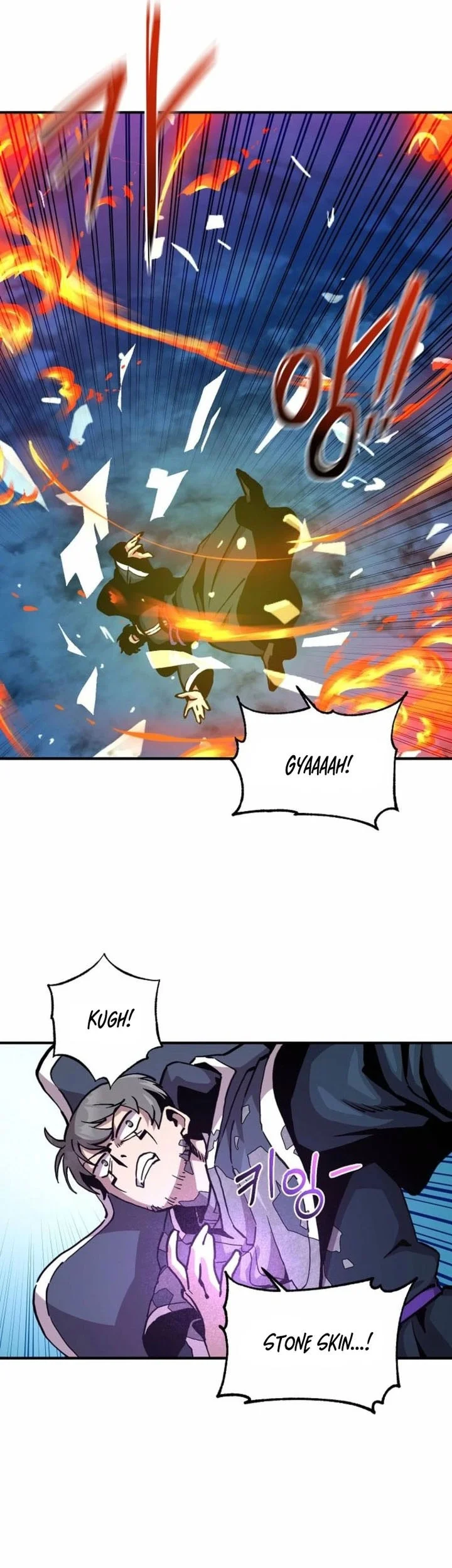 Chapter 165 - halaman 34