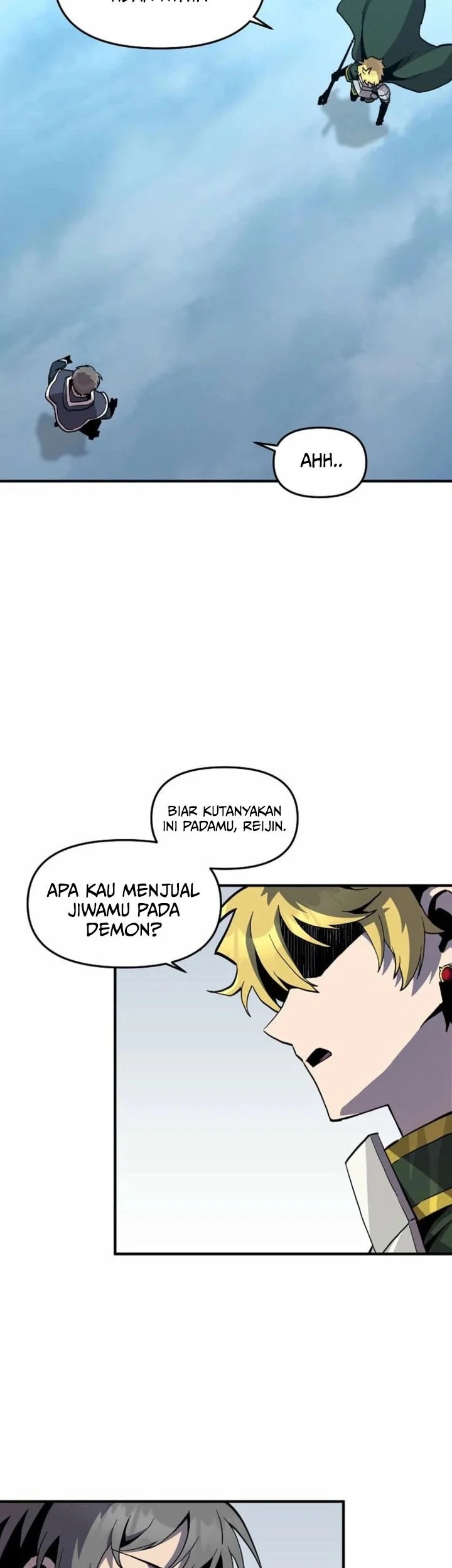 Chapter 165 - halaman 16