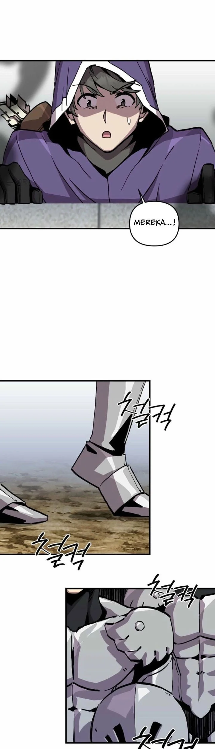 Chapter 166 - halaman 20
