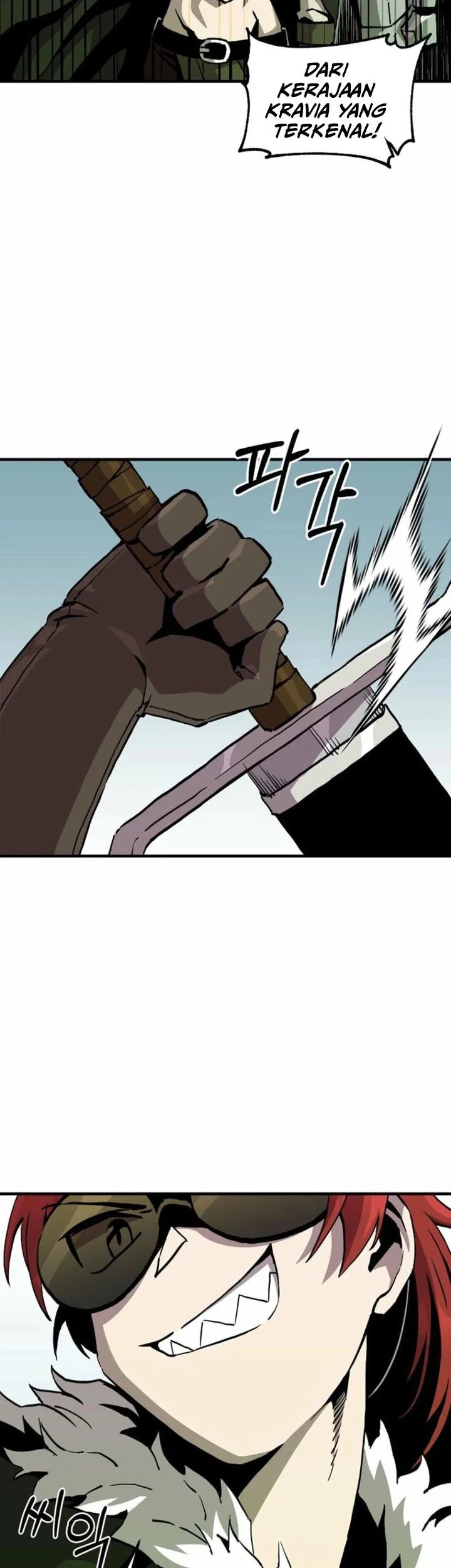 Chapter 166 - halaman 22