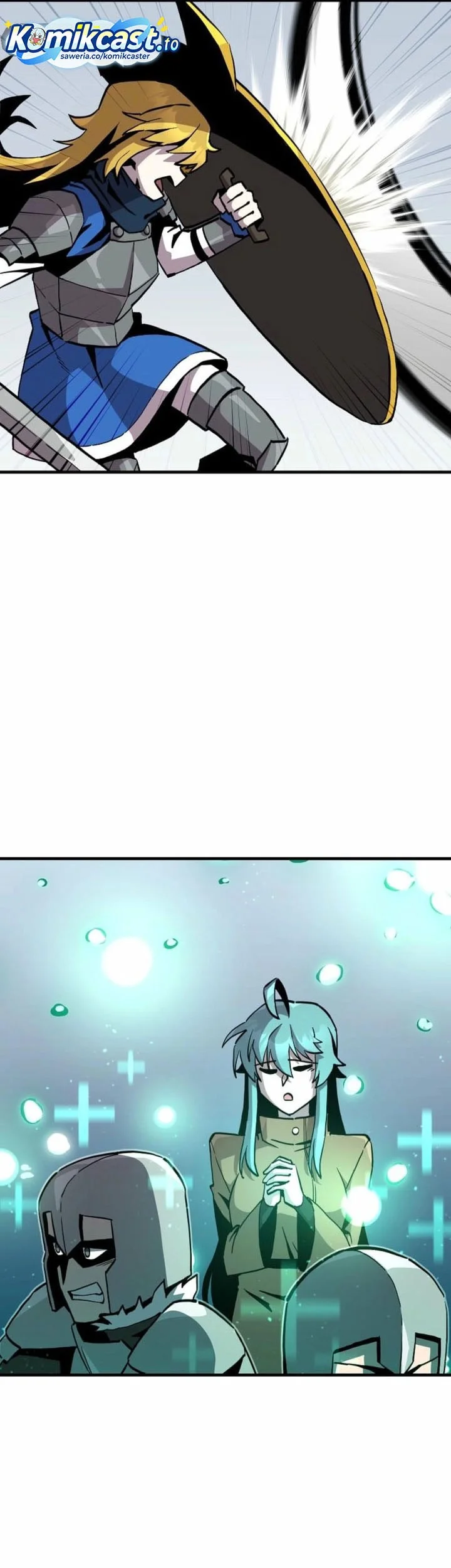 Chapter 166 - halaman 26