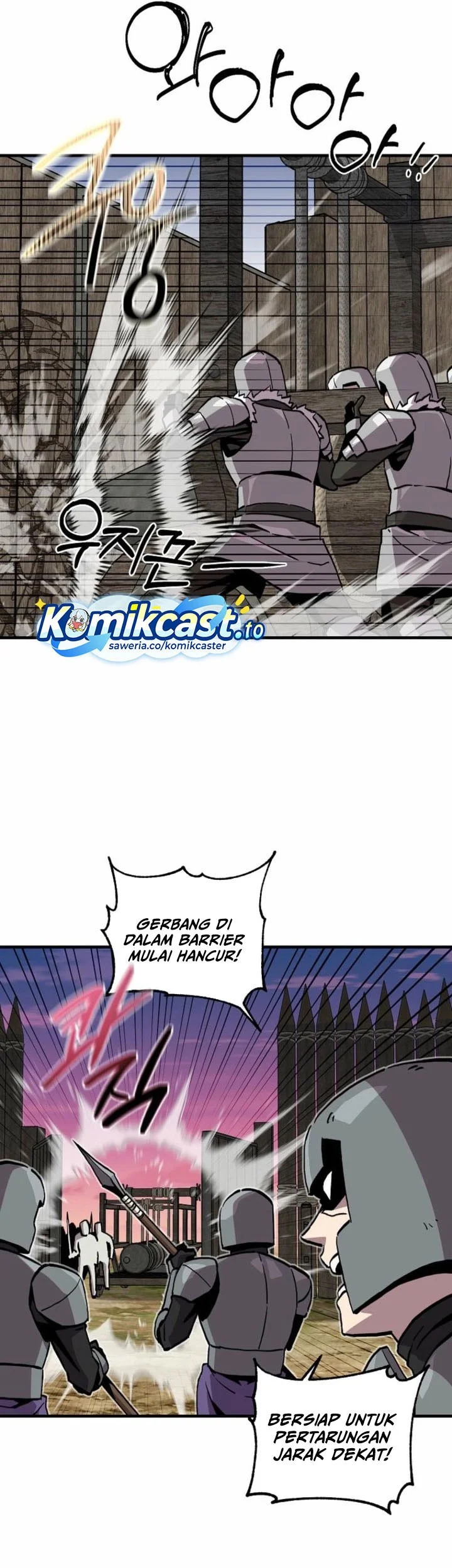 Chapter 166 - halaman 18