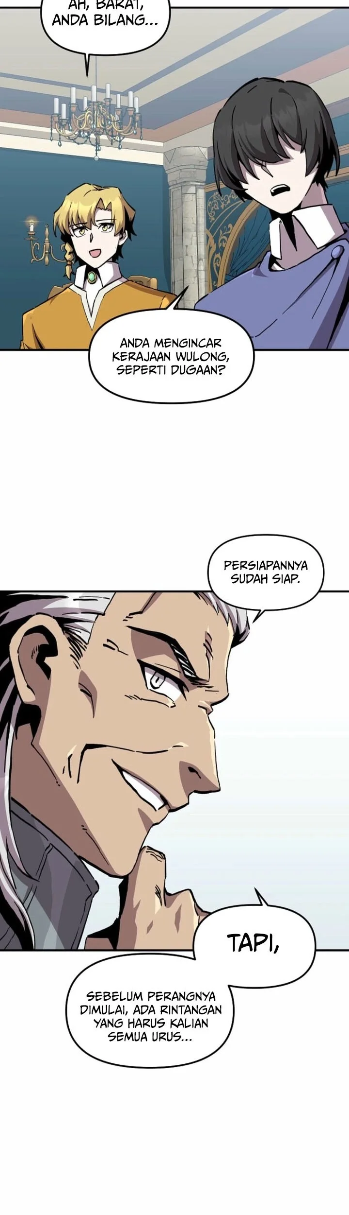 Chapter 167 - halaman 20