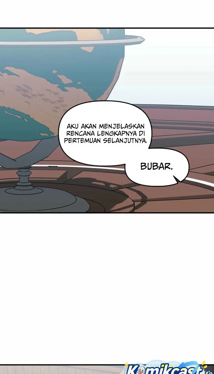 Chapter 167 - halaman 21