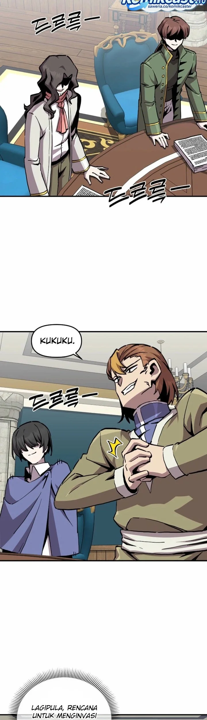 Chapter 167 - halaman 22