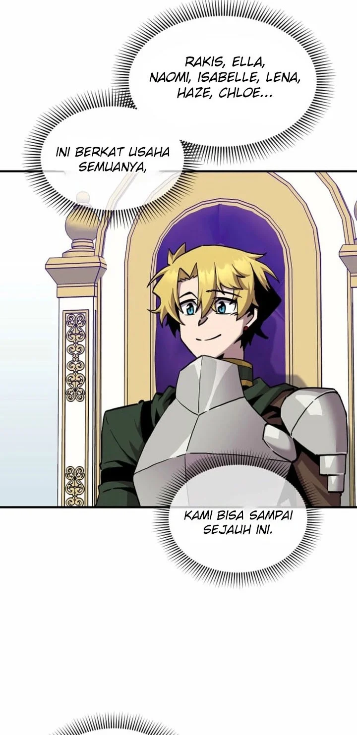 Chapter 167 - halaman 31