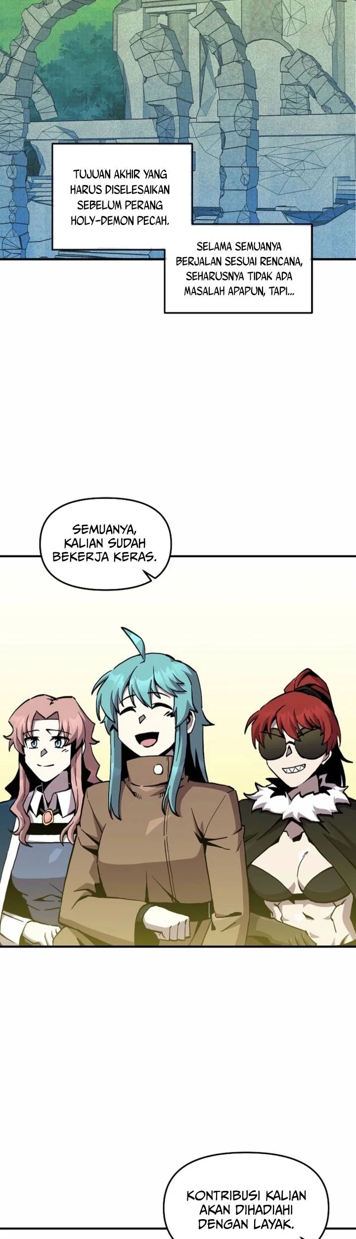 Chapter 167 - halaman 38