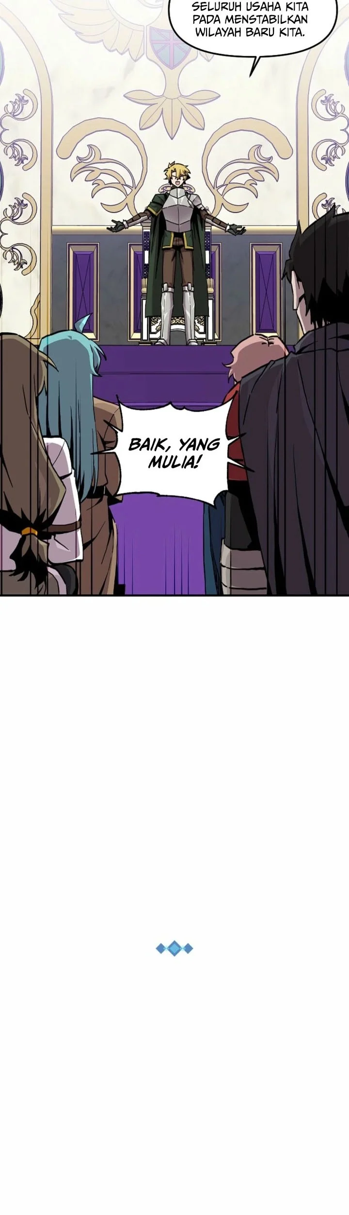 Chapter 167 - halaman 40