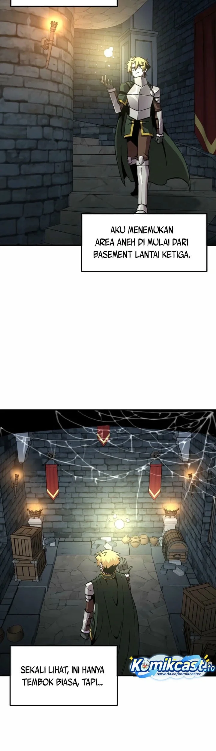 Chapter 167 - halaman 46