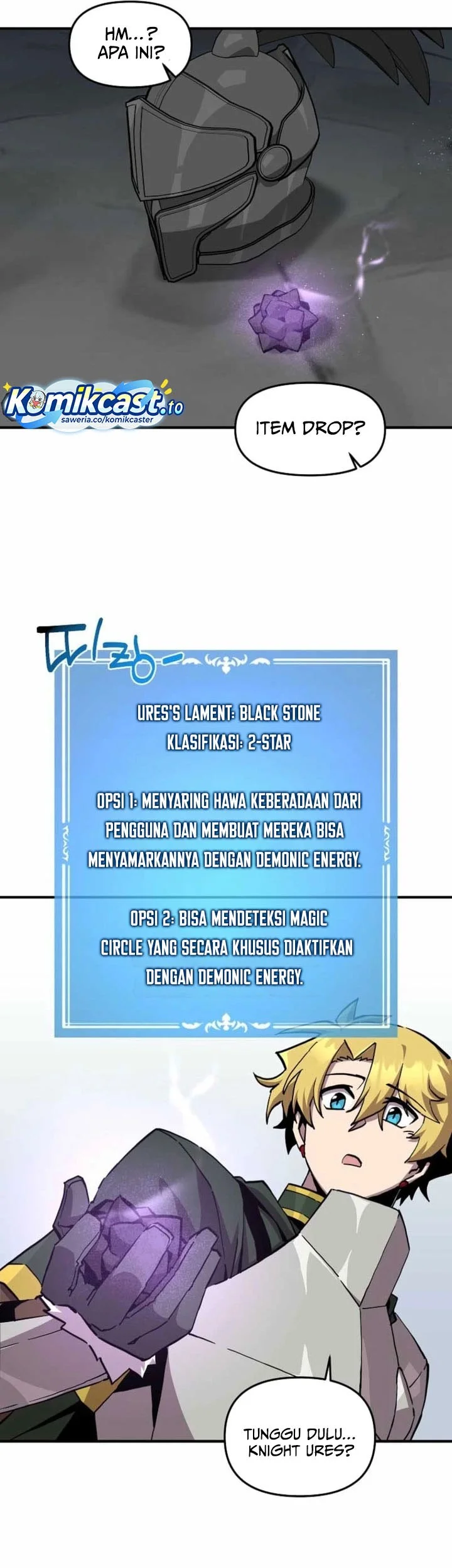 Chapter 168 - halaman 19