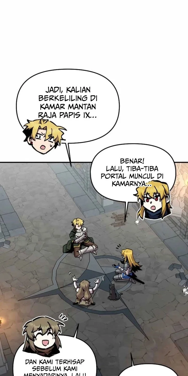 Chapter 168 - halaman 30