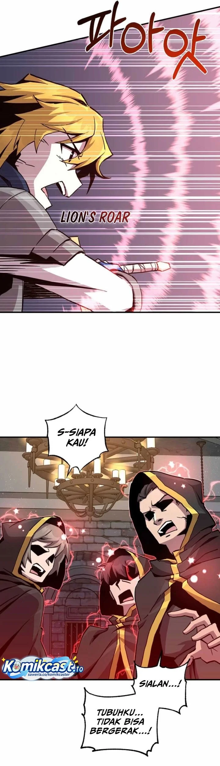Chapter 168 - halaman 43