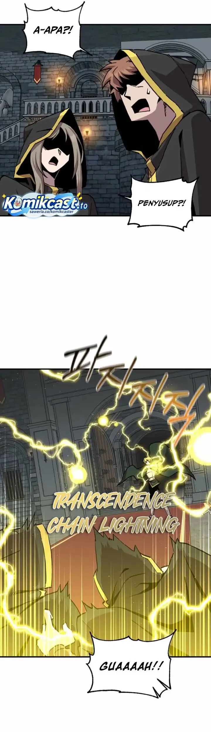 Chapter 169 - halaman 19