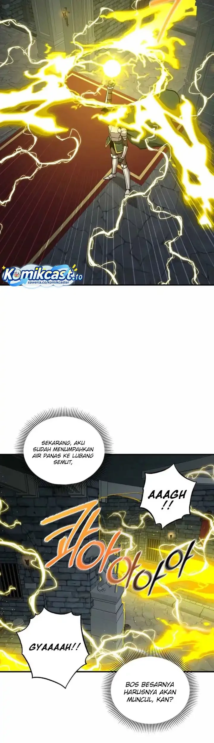 Chapter 169 - halaman 31