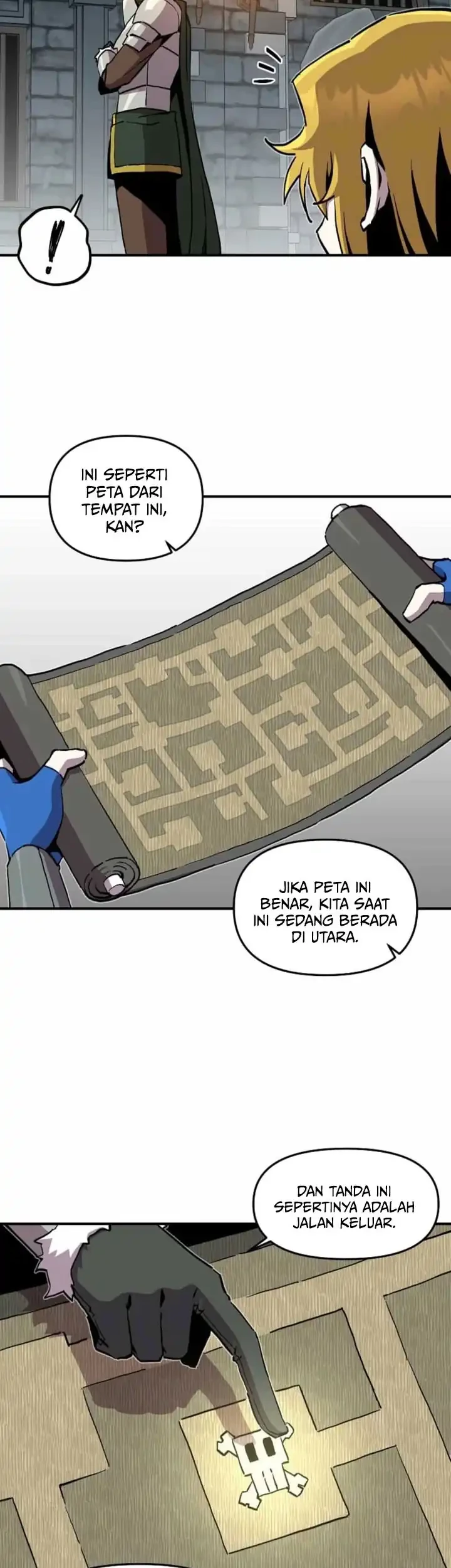 Chapter 169 - halaman 9