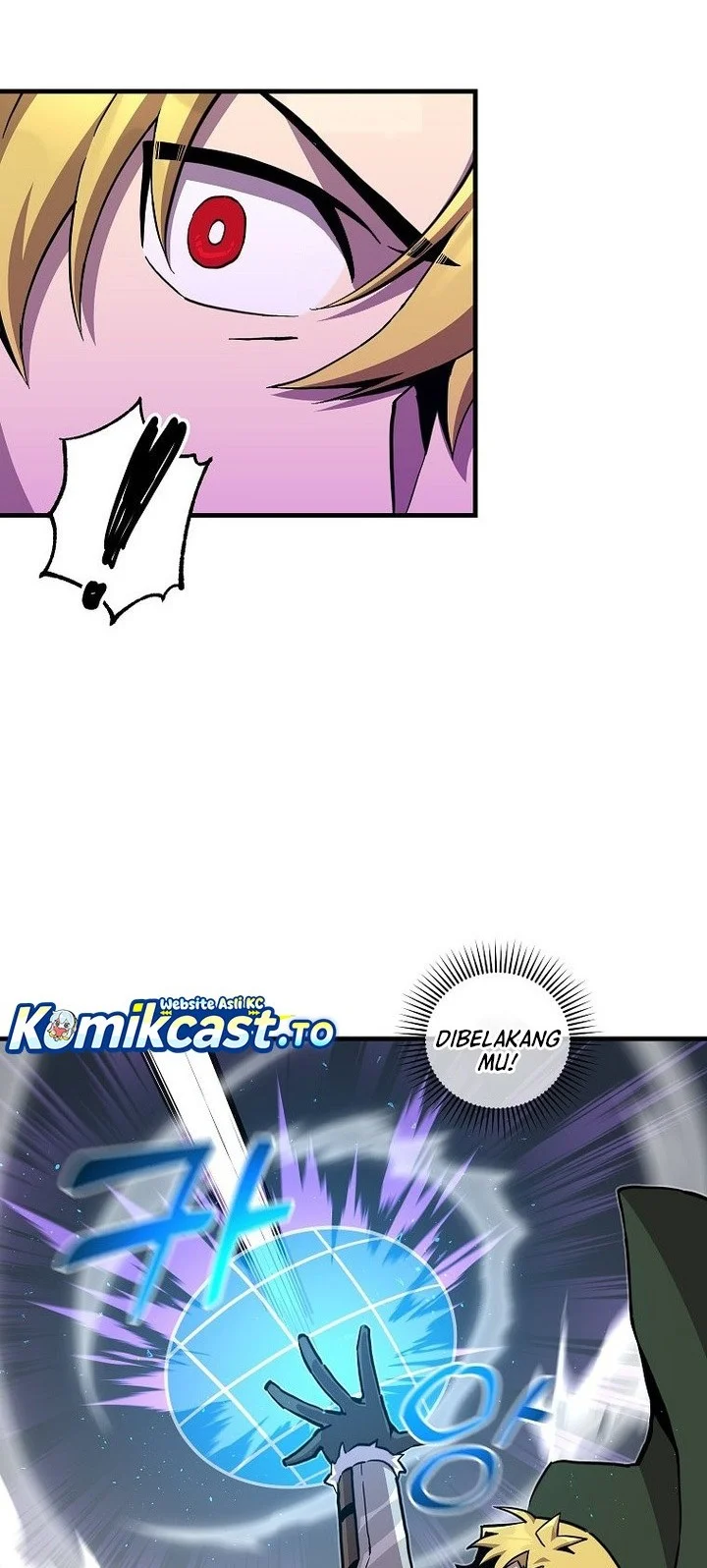 Chapter 170 - halaman 25