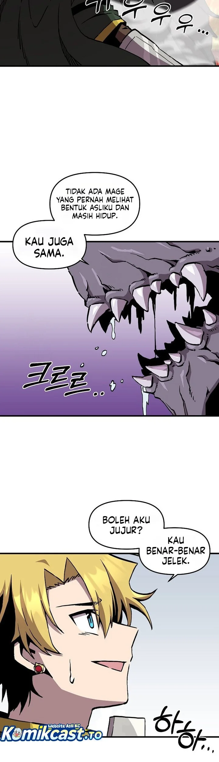 Chapter 170 - halaman 28