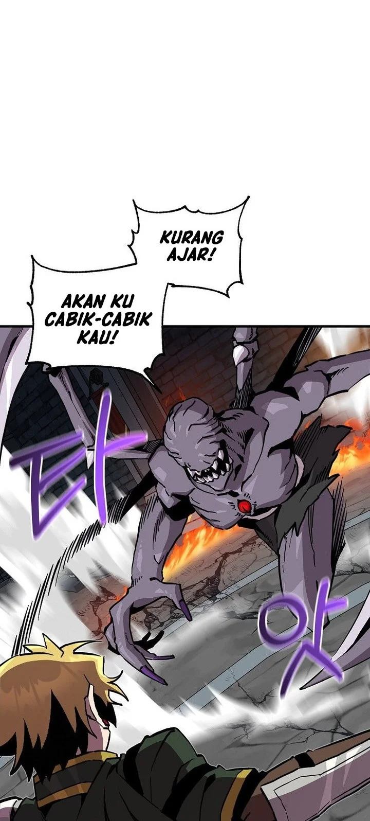 Chapter 170 - halaman 29