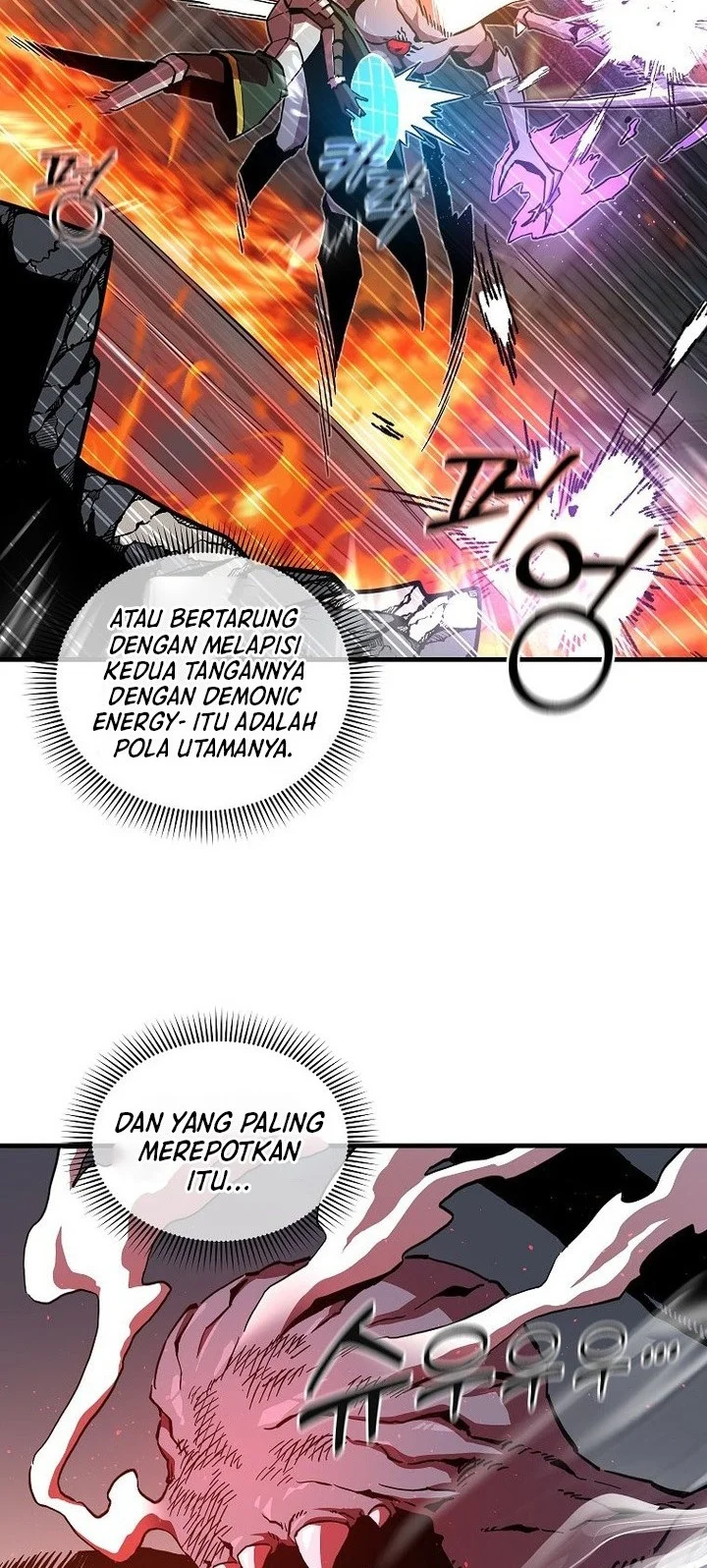 Chapter 170 - halaman 31
