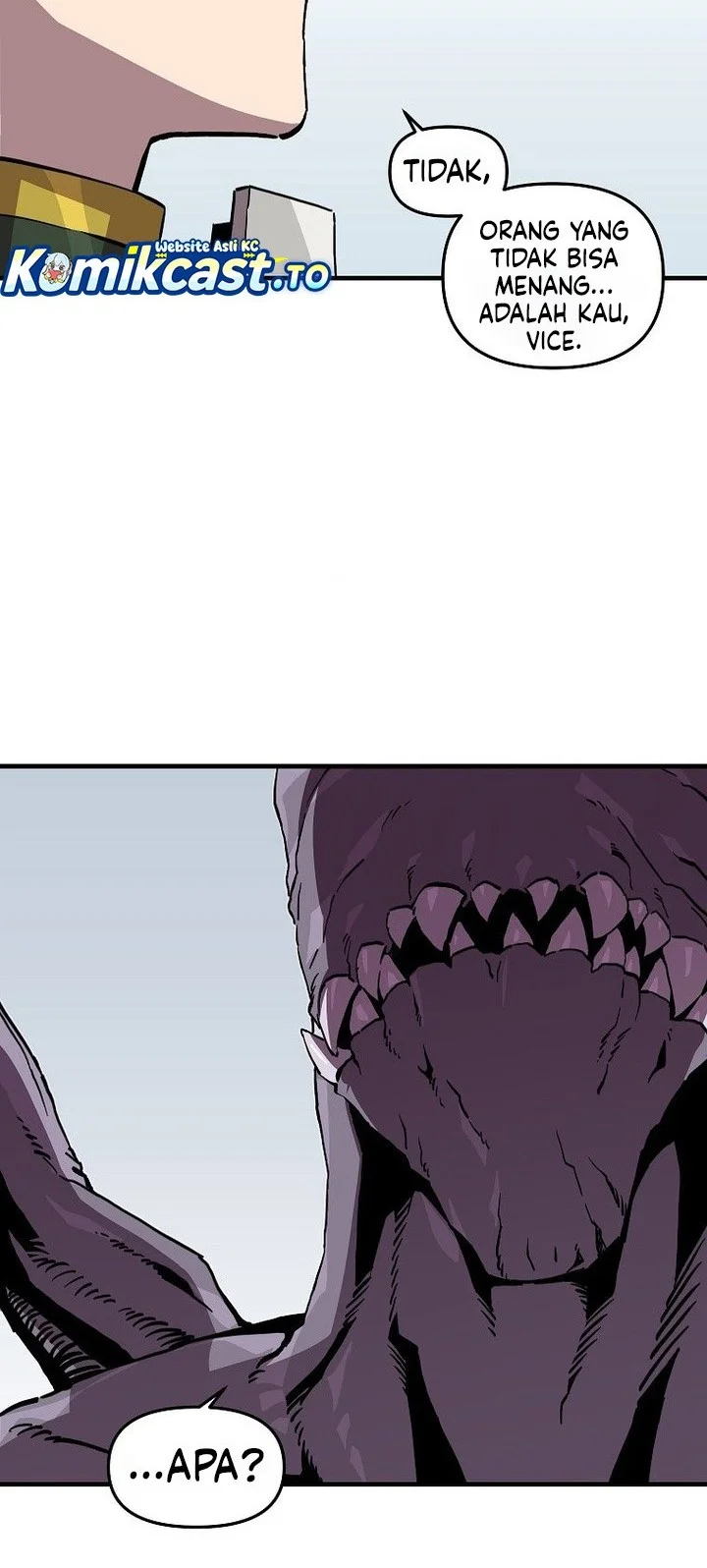 Chapter 170 - halaman 33
