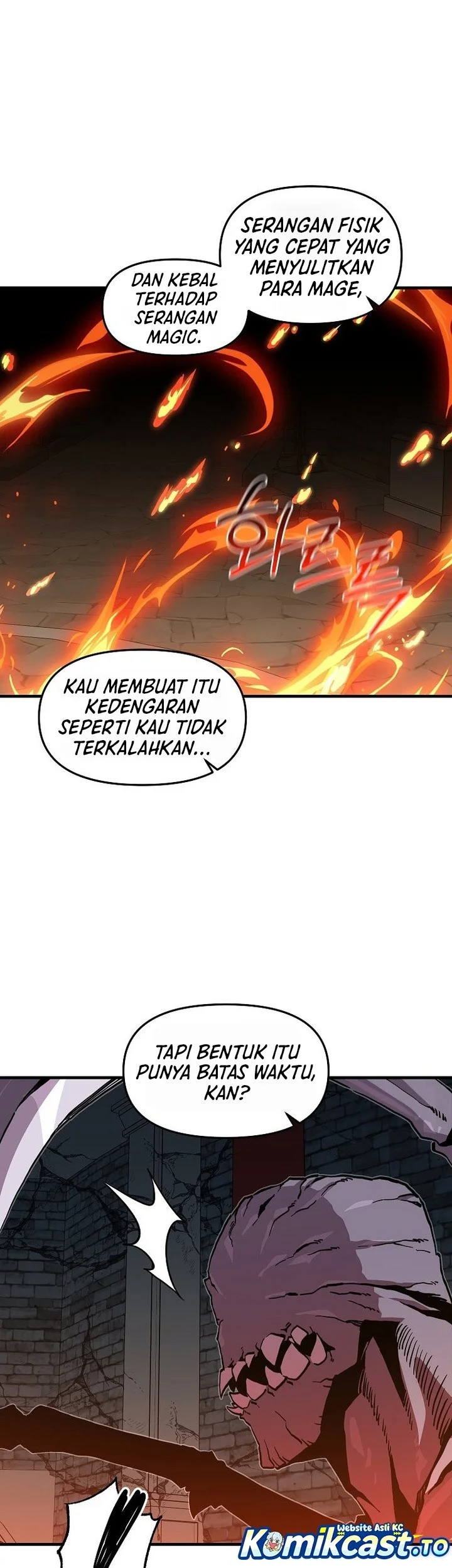 Chapter 170 - halaman 34