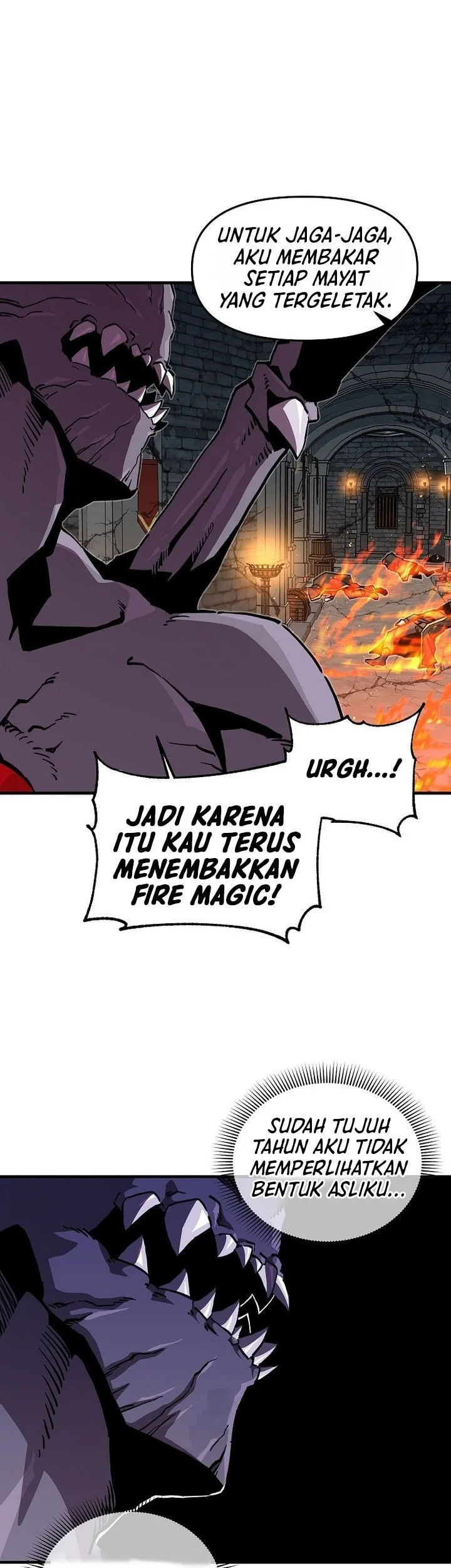 Chapter 170 - halaman 36