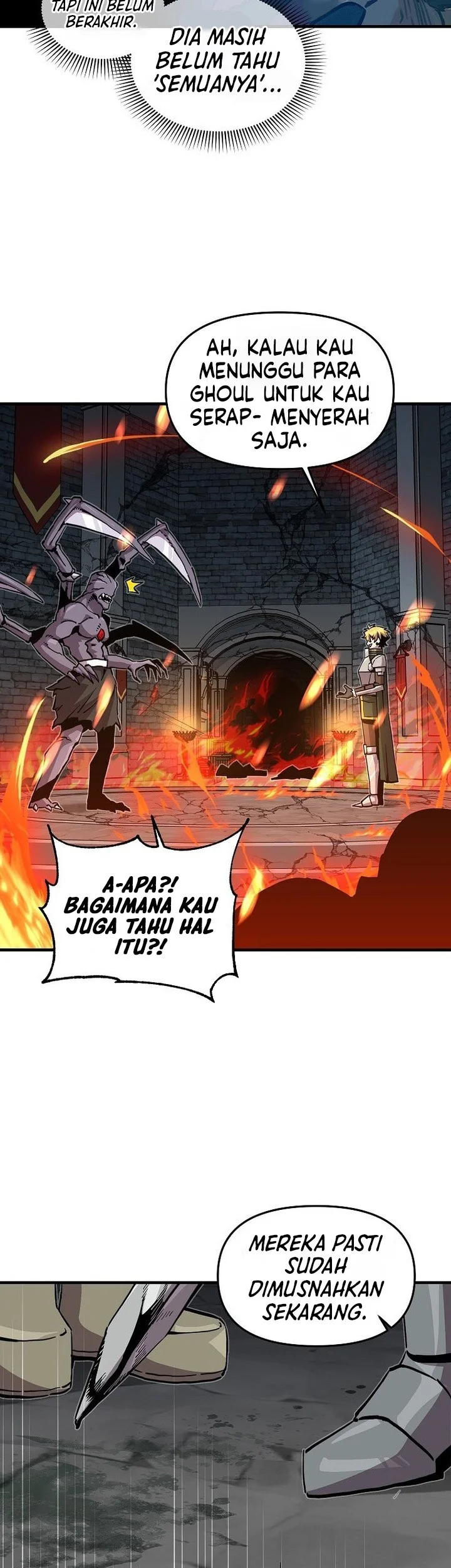 Chapter 170 - halaman 38