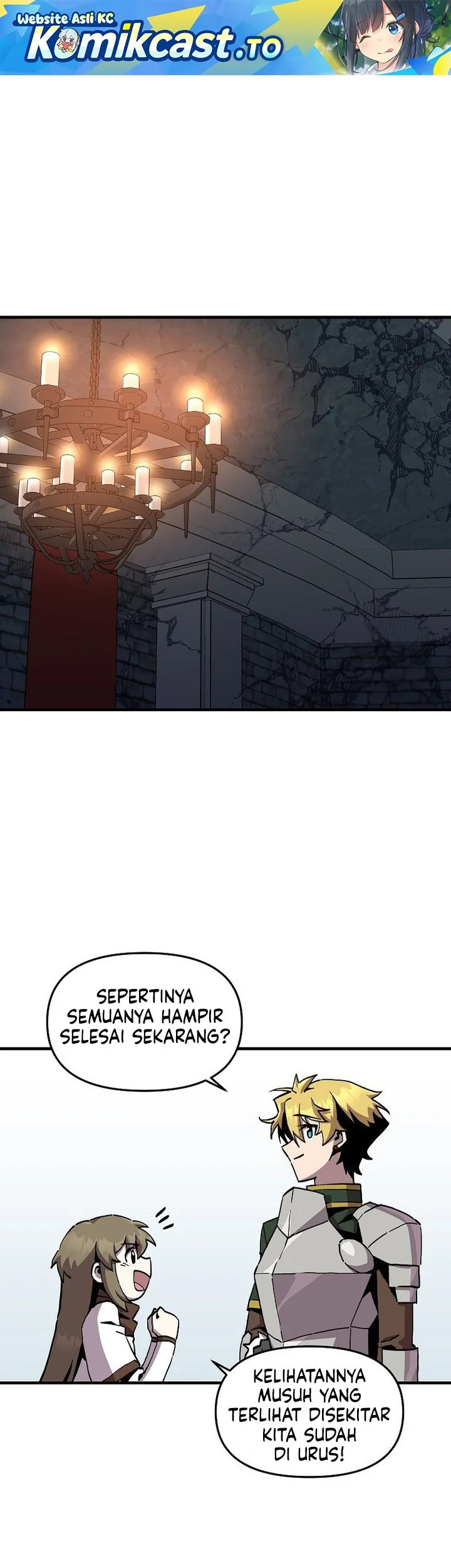 Chapter 170 - halaman 2