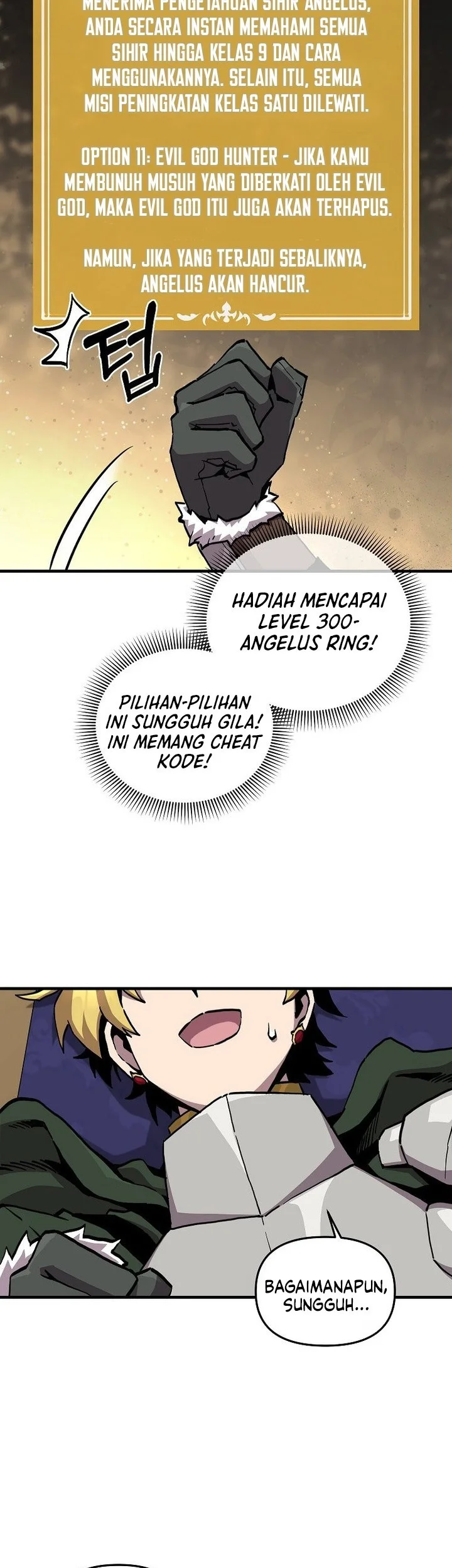 Chapter 171 - halaman 22
