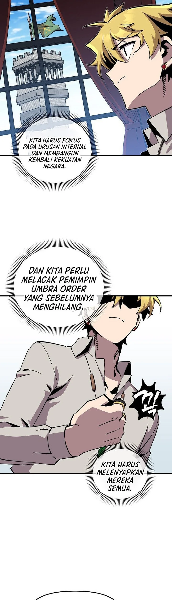 Chapter 172 - halaman 24