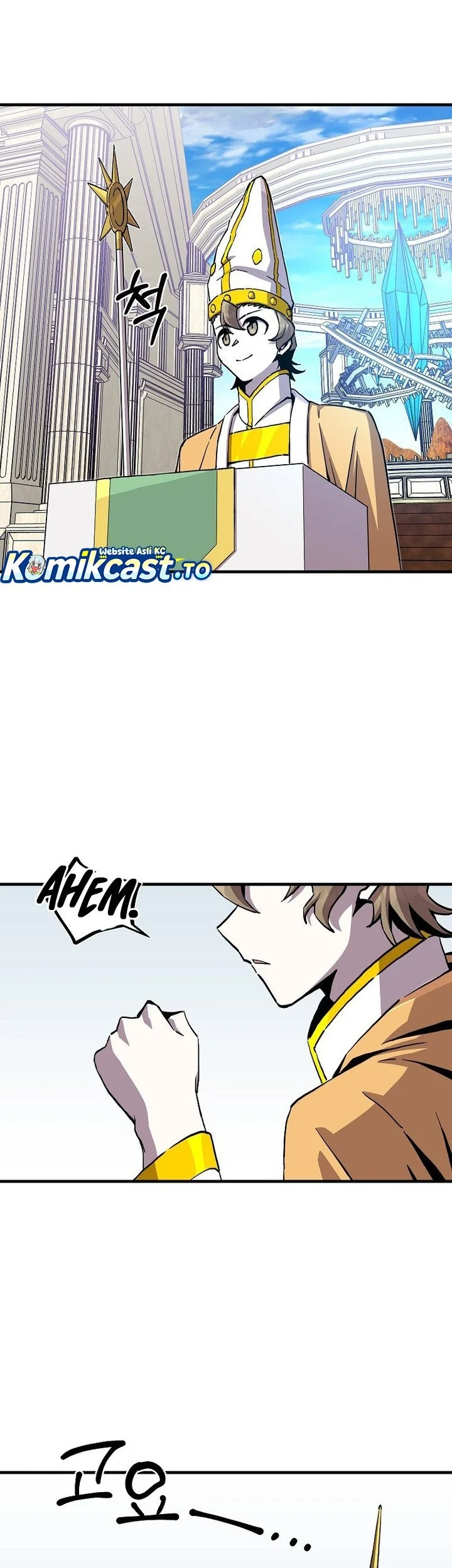 Chapter 172 - halaman 32