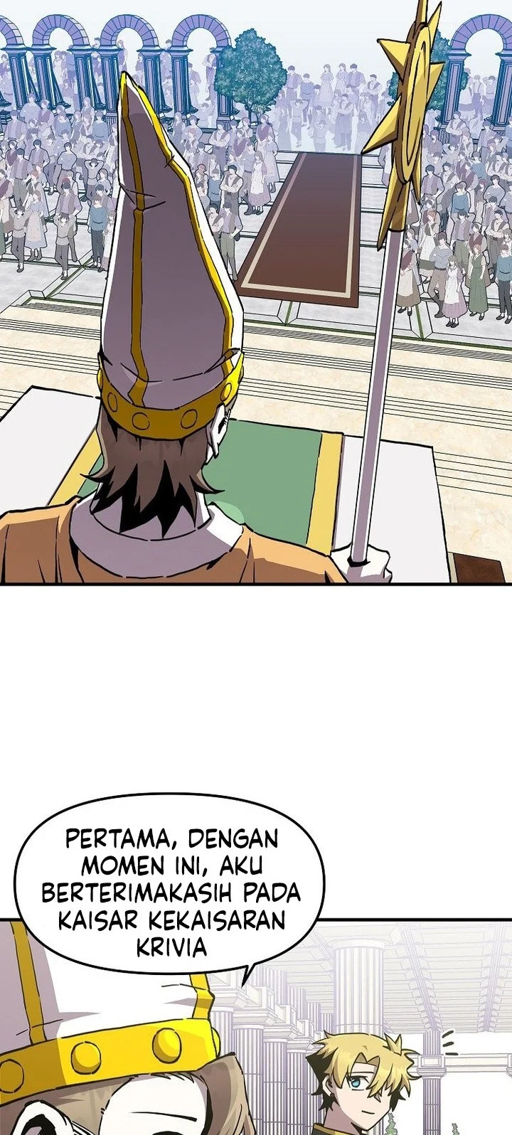 Chapter 172 - halaman 33