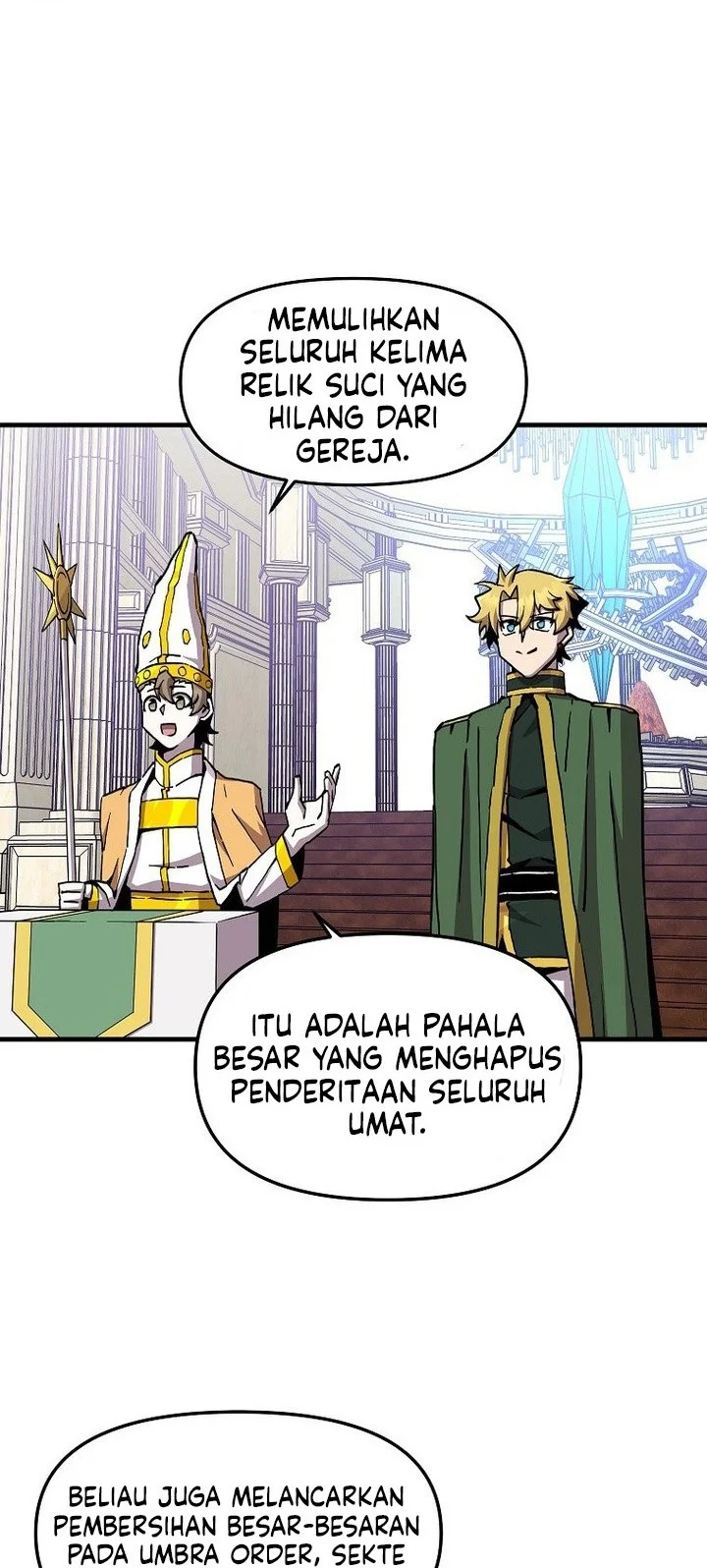 Chapter 172 - halaman 35