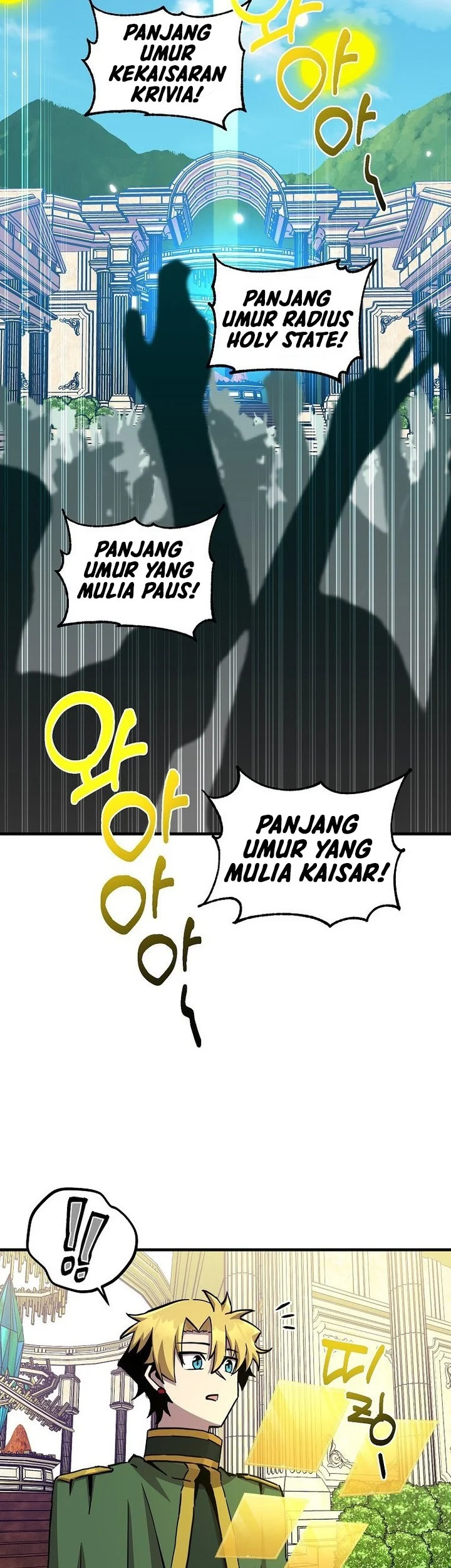 Chapter 172 - halaman 40