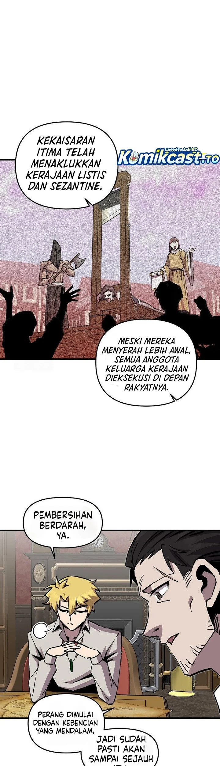 Chapter 172 - halaman 12