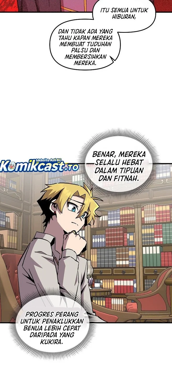 Chapter 172 - halaman 15