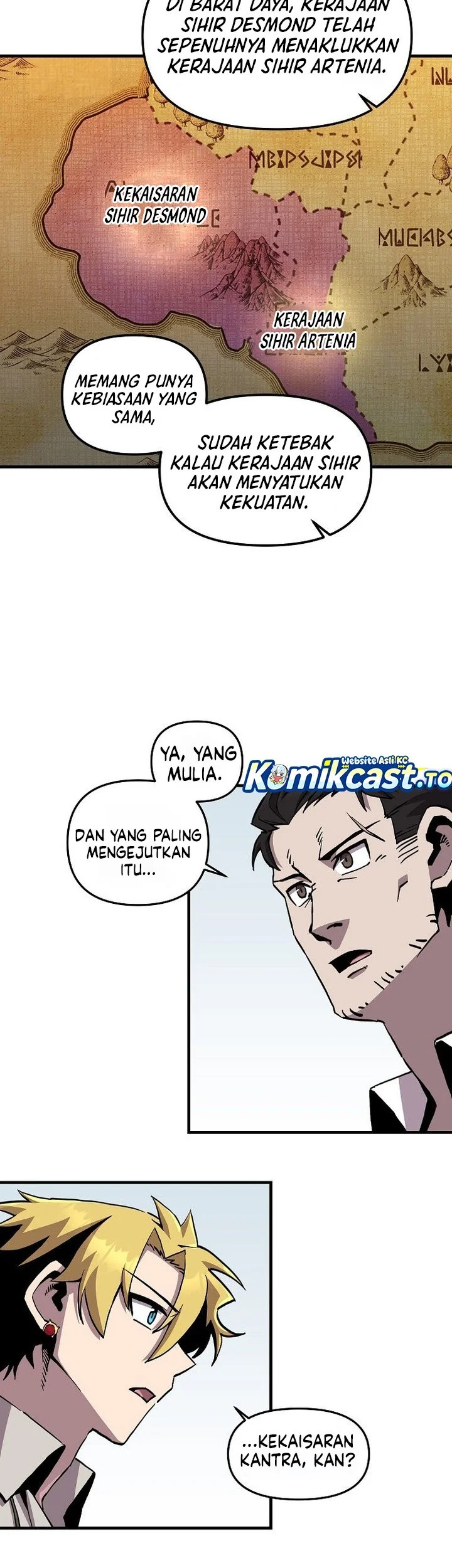 Chapter 172 - halaman 18
