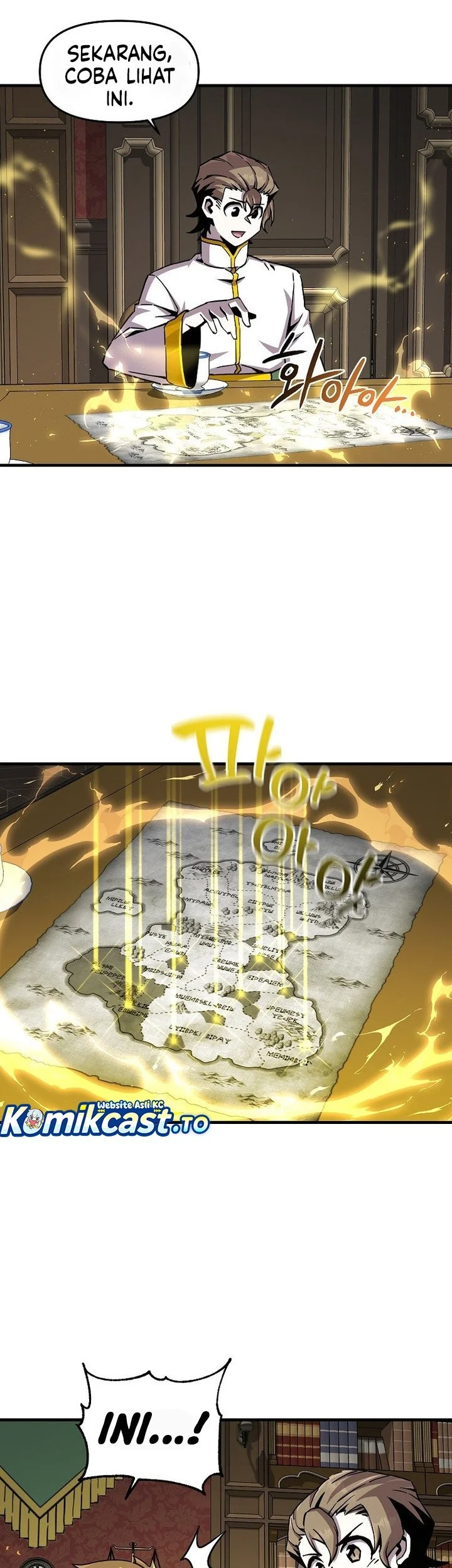 Chapter 173 - halaman 20