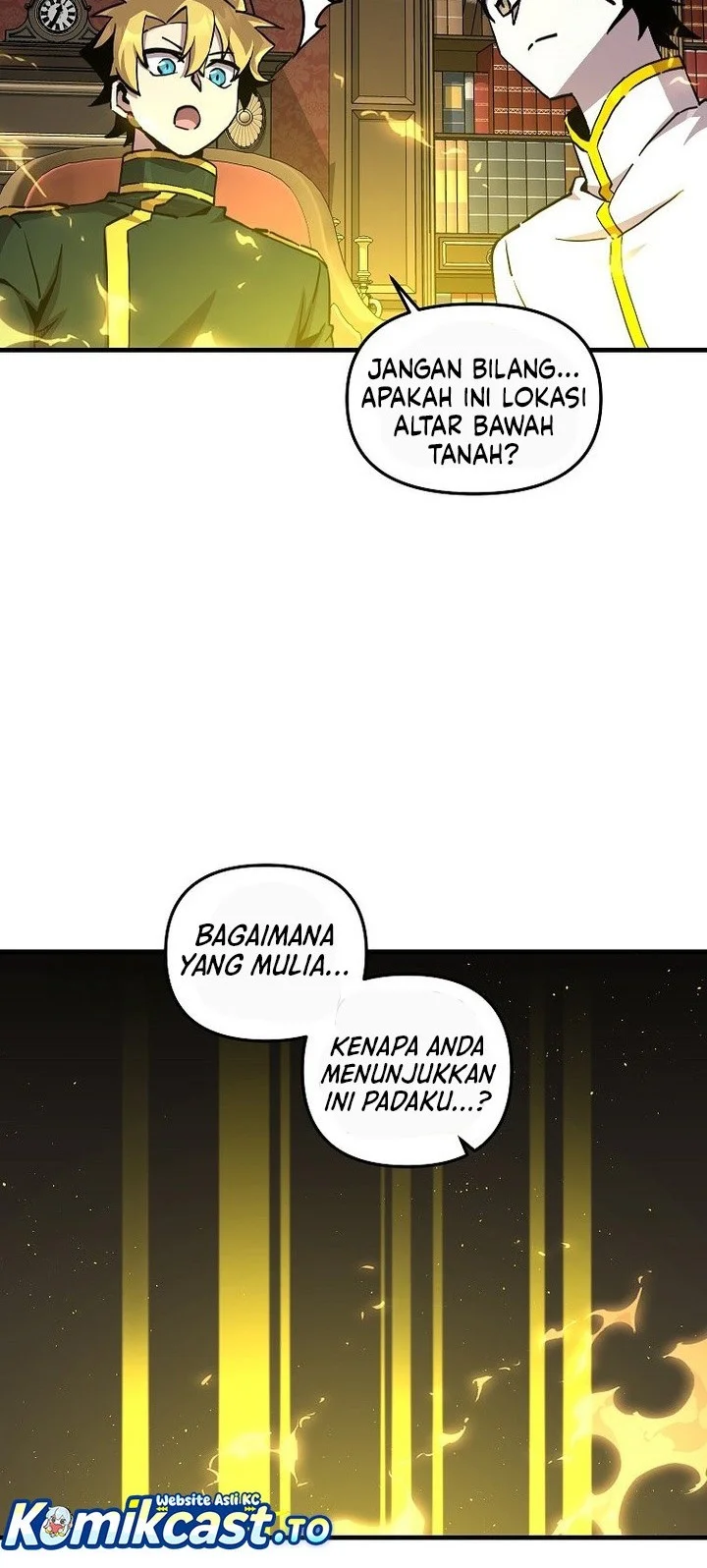 Chapter 173 - halaman 21