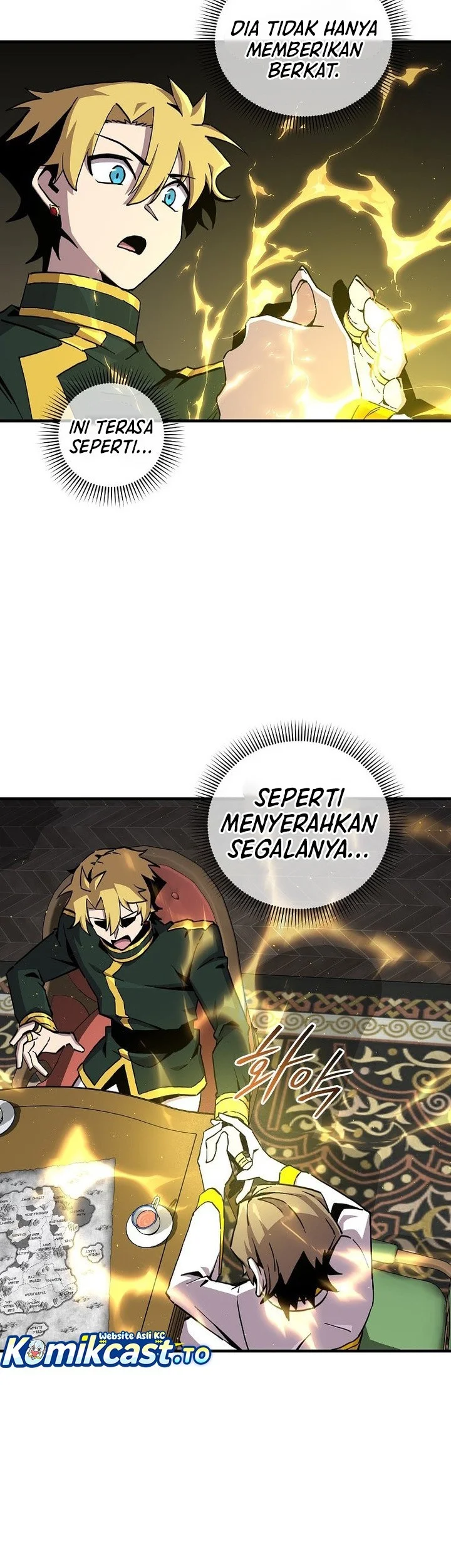 Chapter 173 - halaman 32