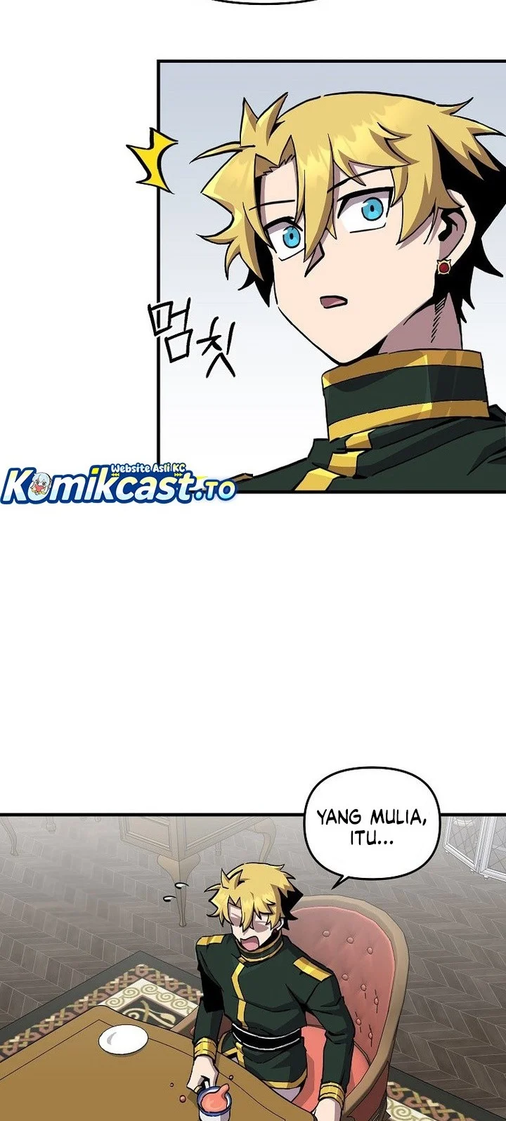 Chapter 173 - halaman 13