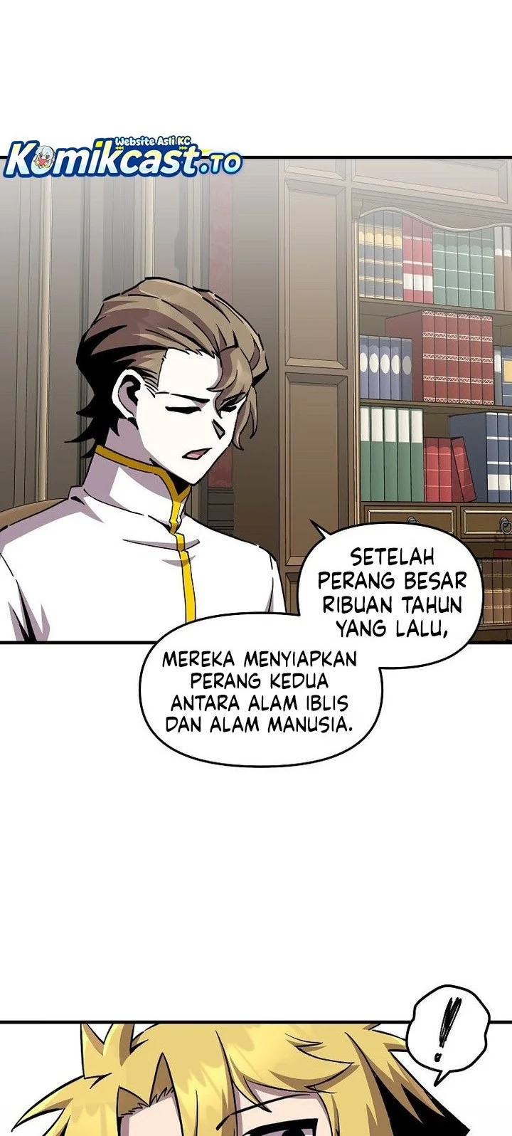 Chapter 173 - halaman 17